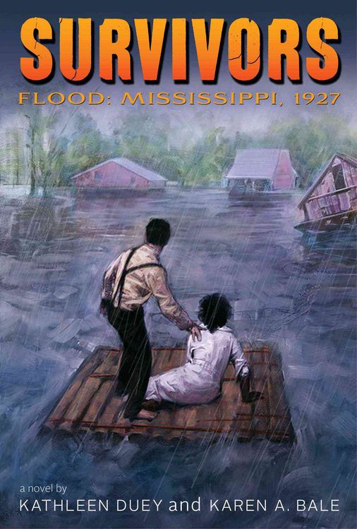 Produktbild: Flood