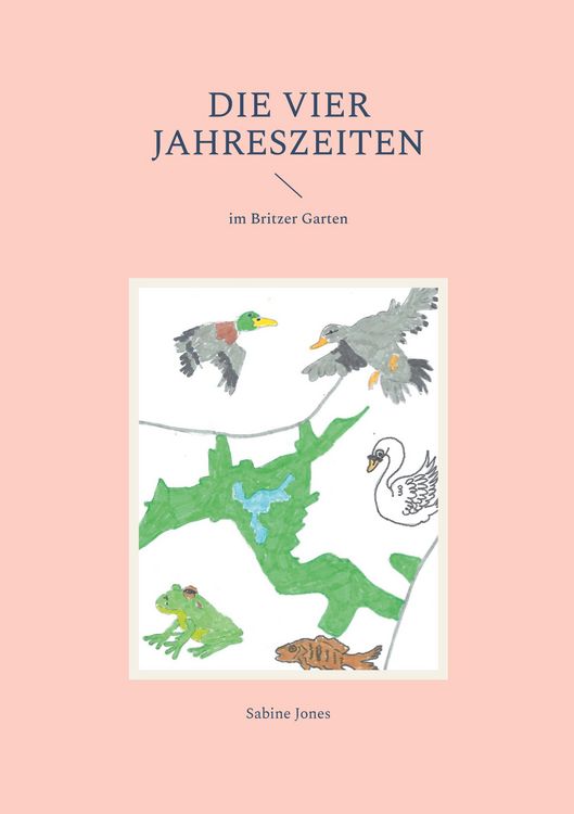 Produktbild: Die vier Jahreszeiten