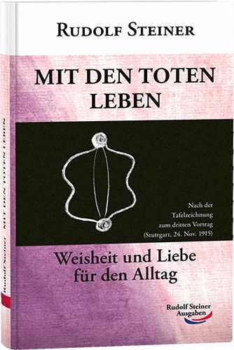 Produktbild: Mit den Toten leben