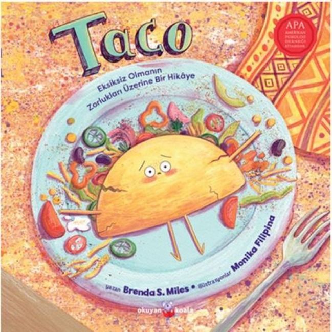 Produktbild: Taco