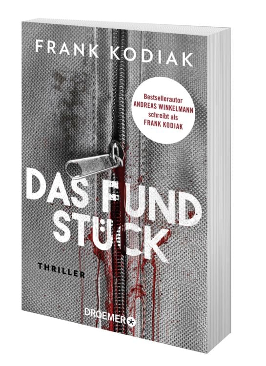 Produktbild: Das Fundst&uuml;ck