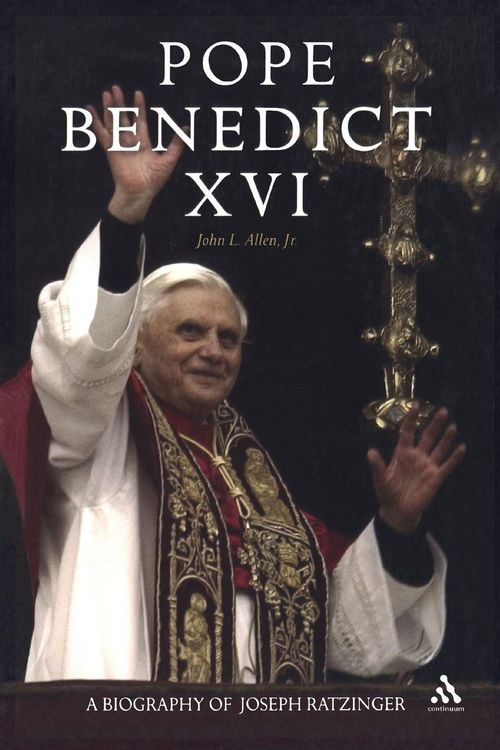 Produktbild: Cardinal Ratzinger