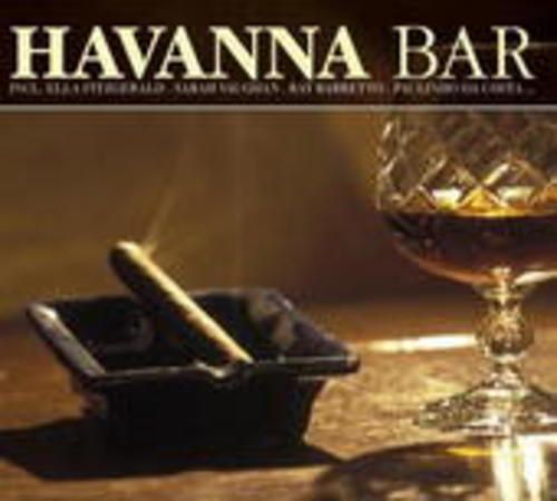 Produktbild: Various: Havanna Bar
