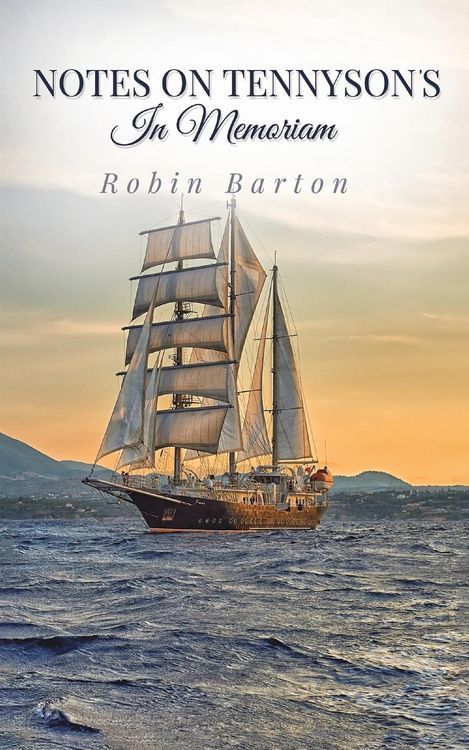 Produktbild: Notes on Tennyson's In Memoriam