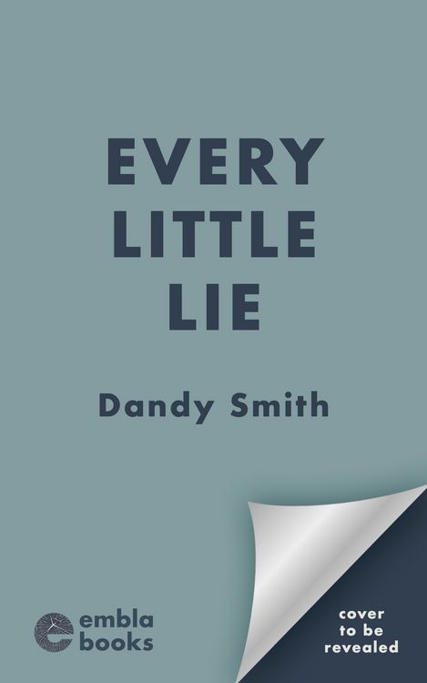 Produktbild: Every Little Lie