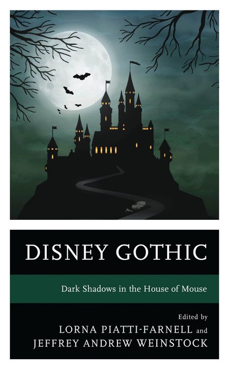 Produktbild: Disney Gothic
