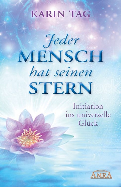 Produktbild: Jeder Mensch hat seinen Stern