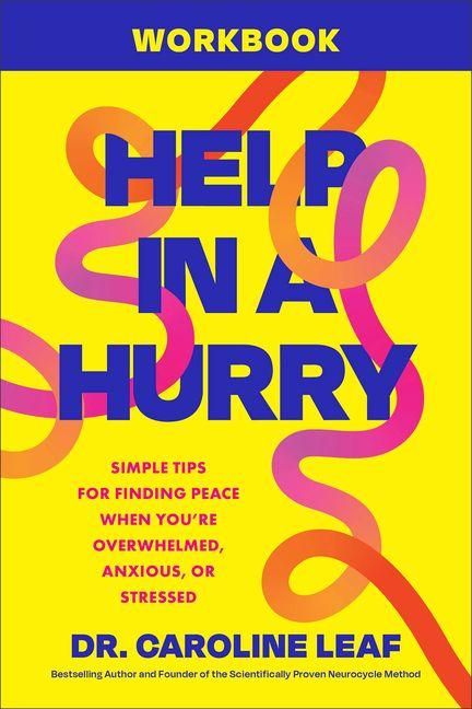 Produktbild: Help in a Hurry Workbook
