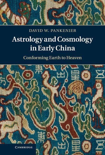 Produktbild: Astrology and Cosmology in Early China