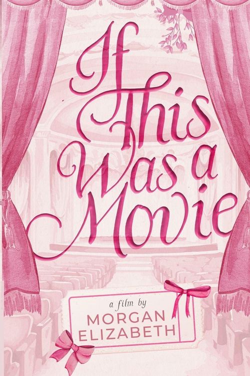 Produktbild: Elizabeth, M: If This Was a Movie