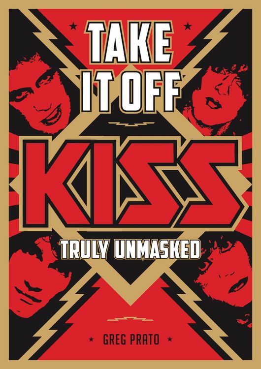 Produktbild: Take It Off!