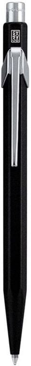 Produktbild: Caran d'Ache Kugelschreiber 849 CLASSIC LINE schwarz