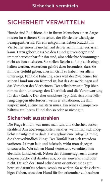 Produktbild: Hunde-Gassi-Box