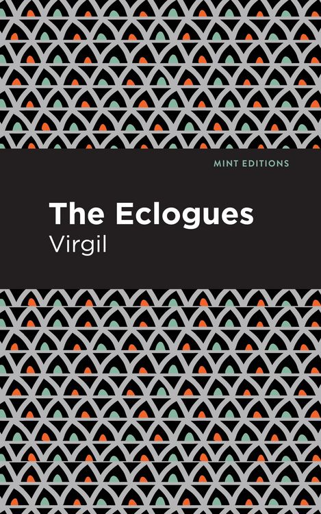 Produktbild: The Eclogues