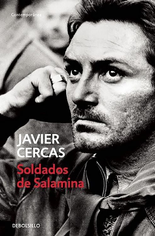 Produktbild: Soldados de Salamina