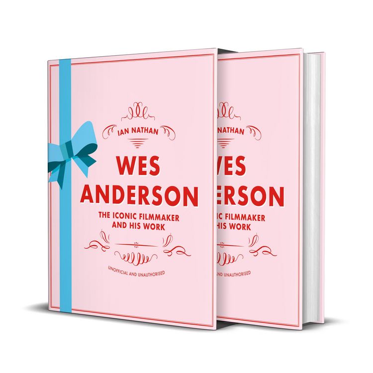Produktbild: Nathan, I: Wes Anderson