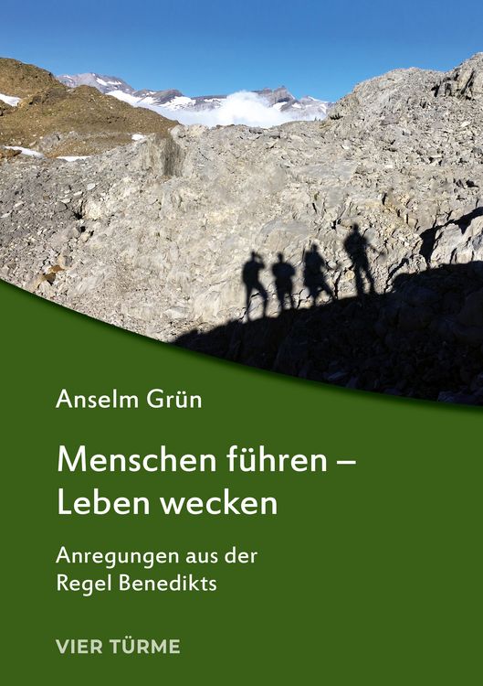 Produktbild: Menschen f&uuml;hren - Leben wecken