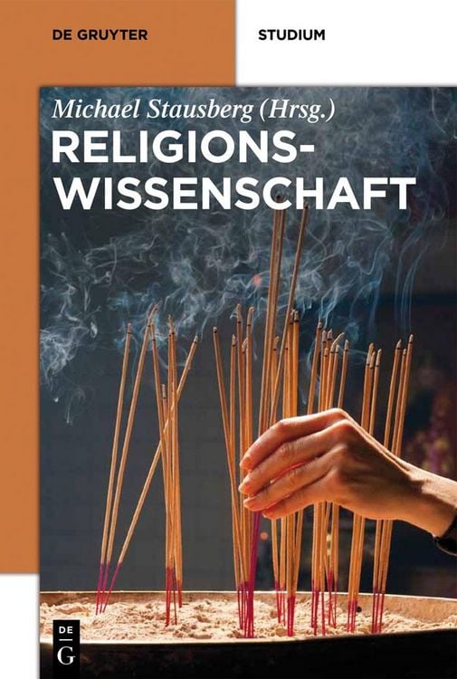Produktbild: Religionswissenschaft