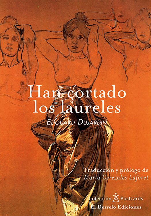 Produktbild: Han cortado los laureles