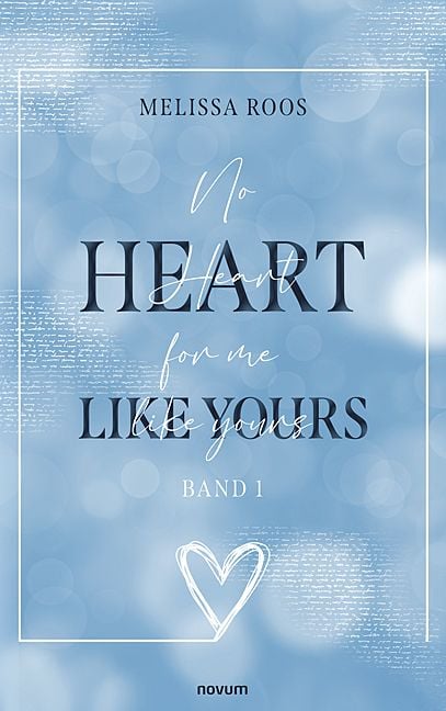 Produktbild: No Heart for me like yours