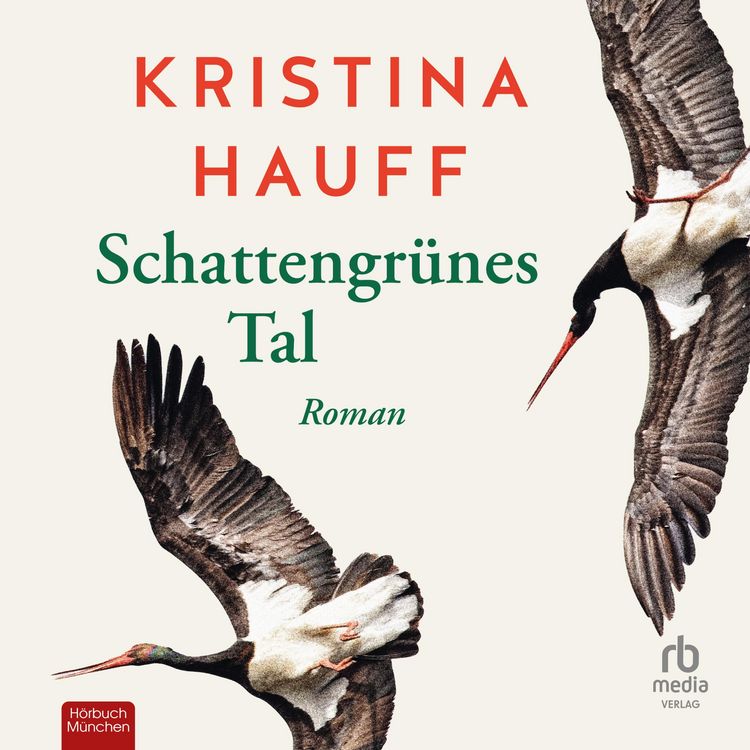 Produktbild: Schattengr&uuml;nes Tal