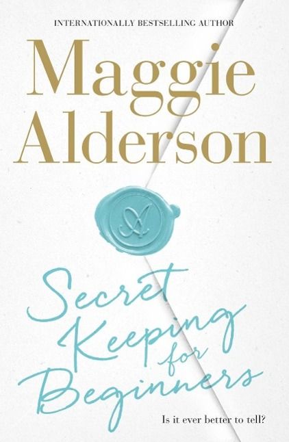 Produktbild: Secret Keeping for Beginners