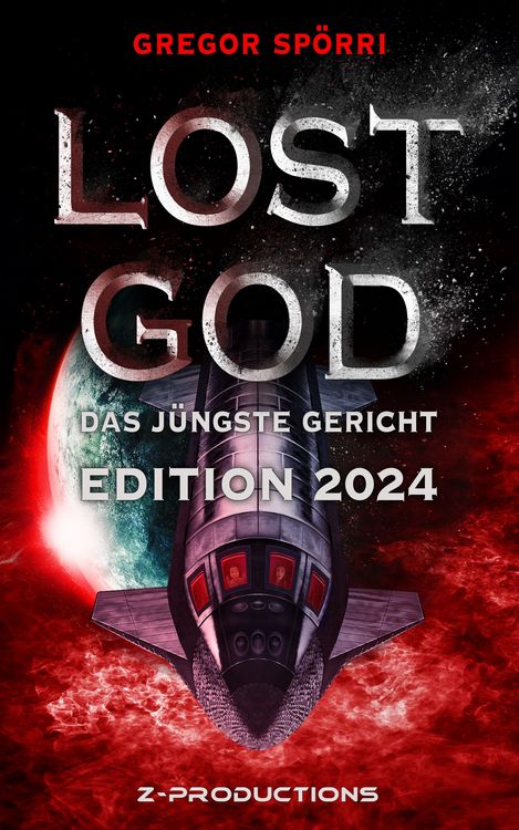 Lost God