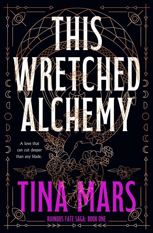 Produktbild: This Wretched Alchemy