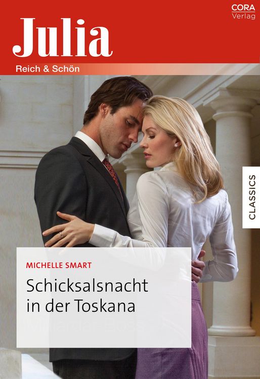 Produktbild: Schicksalsnacht in der Toskana