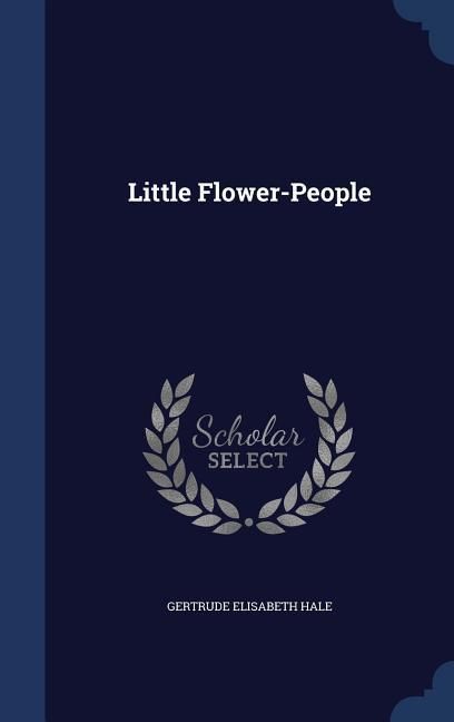 Produktbild: Little Flower-People