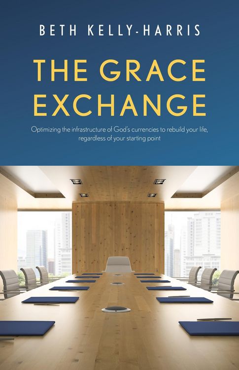 Produktbild: The Grace Exchange