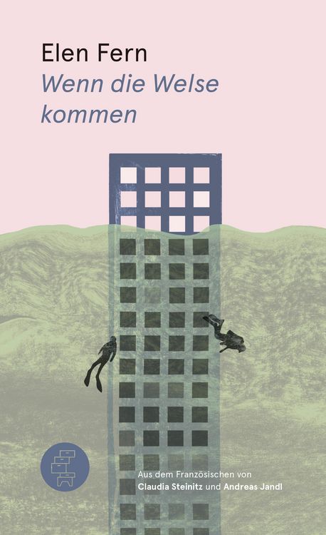 Produktbild: Wenn die Welse kommen