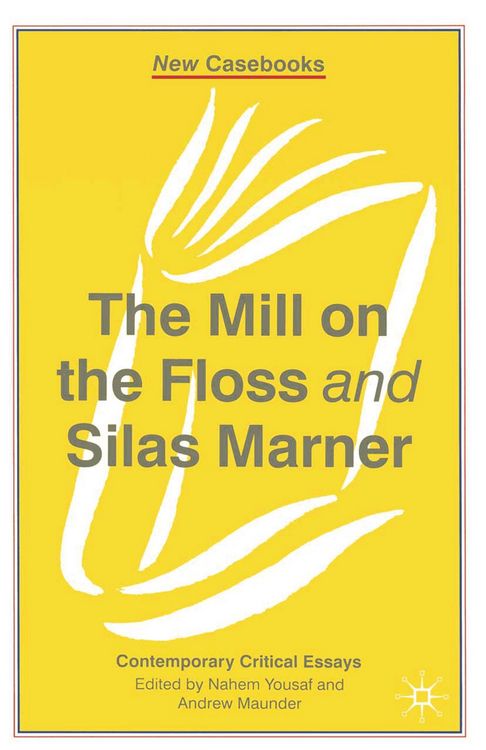 Produktbild: The Mill on the Floss and Silas Marner
