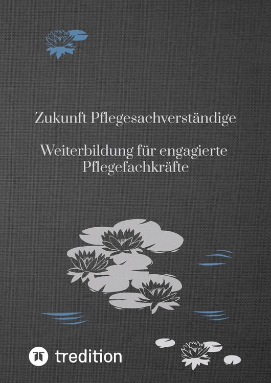 Produktbild: Zukunft Pflegesachverst&auml;ndige
