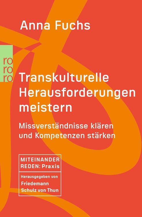 Produktbild: Transkulturelle Herausforderungen meistern