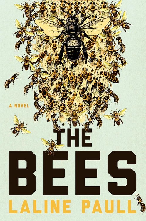 Produktbild: Paull, L: Bees