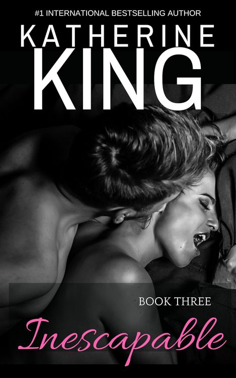 Produktbild: Inescapable: Book Three