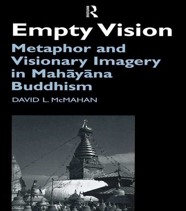 Produktbild: Empty Vision