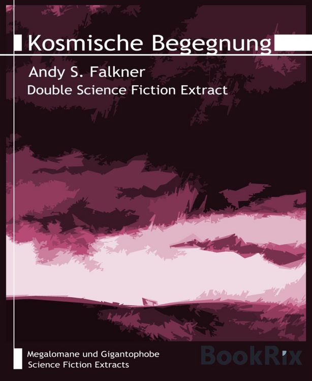 Produktbild: Kosmische Begegnung