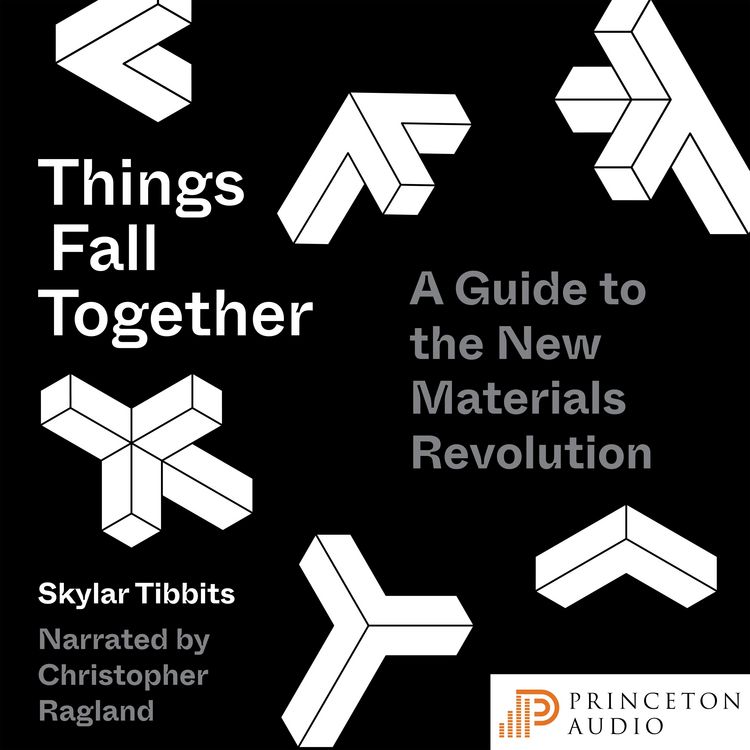 Produktbild: Things Fall Together