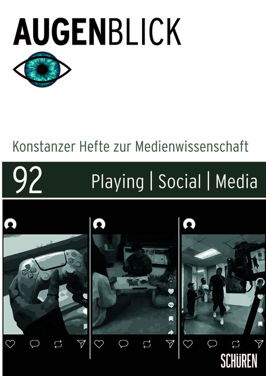 Produktbild: Playing | Social | Media.