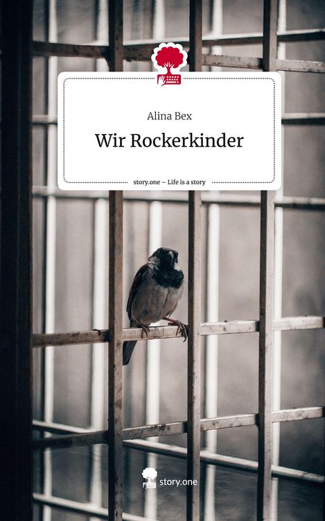 Produktbild: Wir Rockerkinder. Life is a Story - story.one