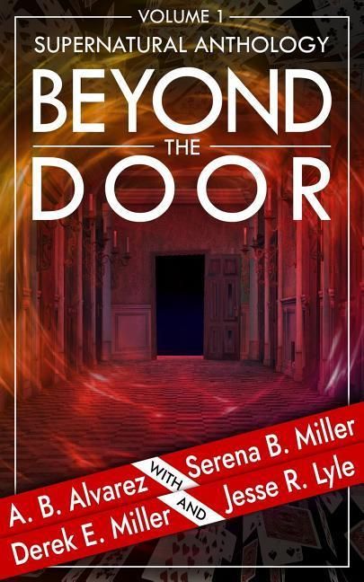 Produktbild: Beyond the Door