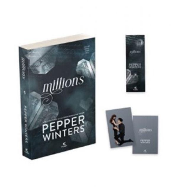 Produktbild: Millions
