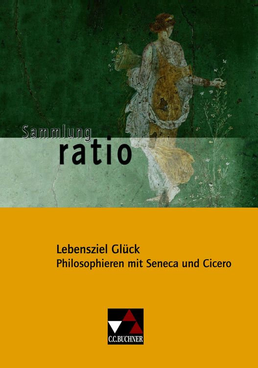 Produktbild: Sammlung ratio / Lebensziel Gl&uuml;ck