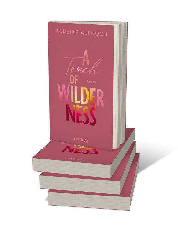 Produktbild: A Touch of Wilderness