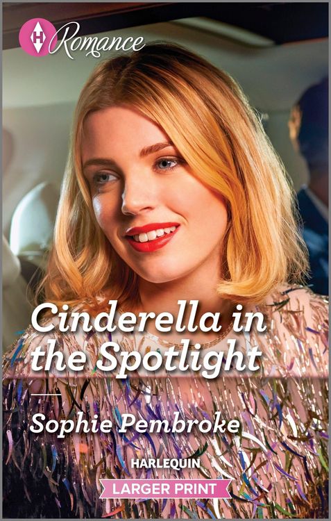 Produktbild: Pembroke, S: Cinderella in the Spotlight