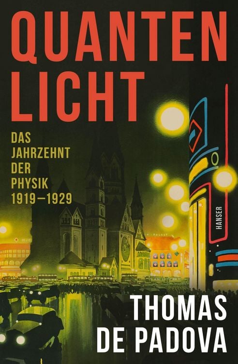 Produktbild: Quantenlicht