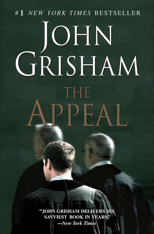 Produktbild: The Appeal
