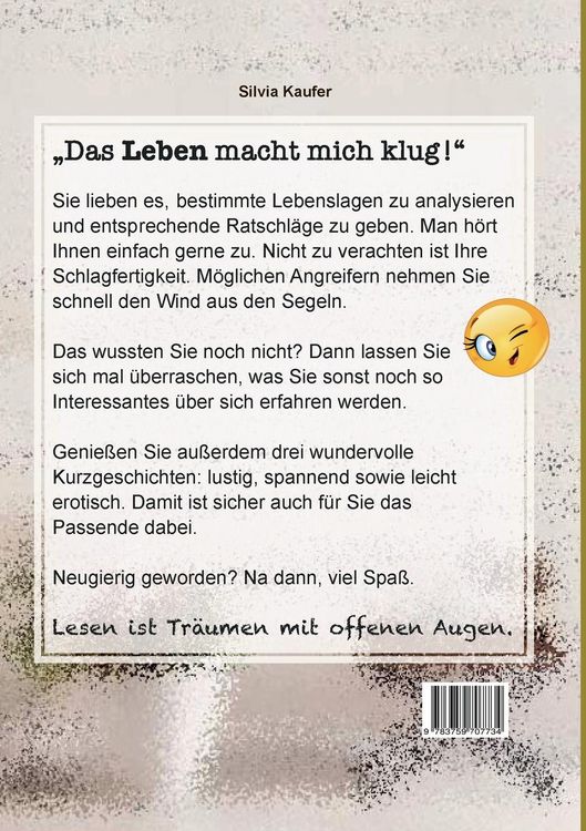 Produktbild: F&uuml;r eine Zwilling Frau gibt es kein Richtig im Falsch und kein Falsch im Richtig
